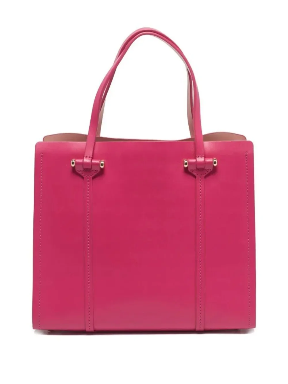 Euc Kate Spade Ny Pink Leather Shoulder Bag Purse
